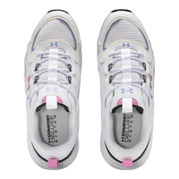 安德玛 UNDERARMOUR)秋冬Charged Vantage SE女子运动跑步鞋3028450 白色101 37.5