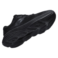 乐途跑步鞋男鞋透气碳板支撑专业减震运动鞋男 1129 黑色 43