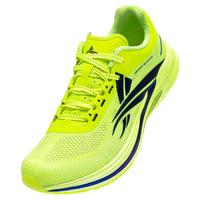 沃兰迪火箭气垫跑鞋碳板竞速跑鞋训练跑步体考体测体育生中