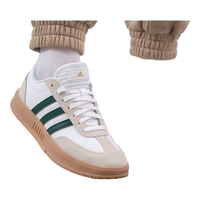 阿迪达斯 （adidas）T头鞋男女鞋复古减震耐磨轻便运动休闲鞋IE9043 41码UK7.5码 多色IE9043