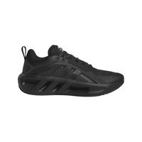 adidas 「VENT CLIMACOOL清风鞋」阿迪达斯男减震防滑耐磨休闲跑鞋 黑