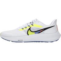 NIKE/耐克 气垫缓震 男士运动鞋 飞马41/蓝粉/气垫缓震 41