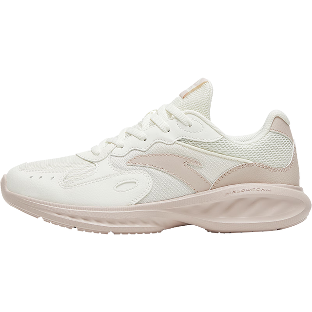 安踏 星云 女款跑鞋