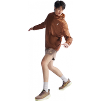 亚瑟士ASICS跑步鞋田嘉瑞同款男鞋缓震运动鞋回弹跑鞋 GEL-CUMULUS 27 棕色 42.5