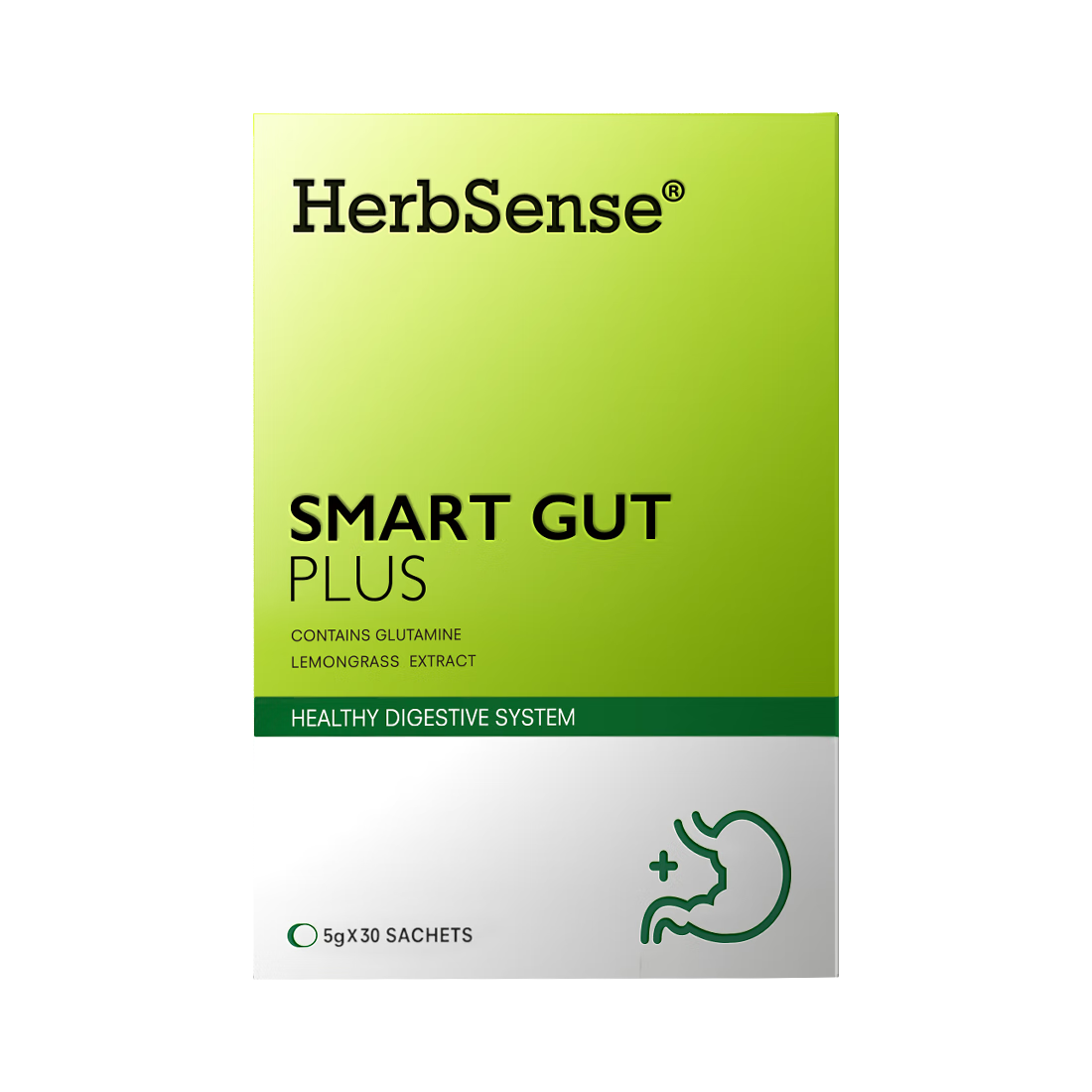 Herbsense贺柏圣养胃粉澳洲 益生菌调理肠胃修复胃粘膜喝酒应酬