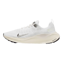 NIKE 跑步鞋女缓震REACTX INFINITY 4运动鞋春夏DR2670-104白38