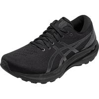 ASICS 亚瑟士 Gel-Nimbus 24 (2E) 男子跑鞋 1011B361-002 黑色 43.5