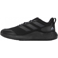 adidas ORIGINALS 阿迪达斯 男女鞋跑步运动鞋 Bounce小椰子 反光黑武士 41