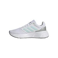 adidas/阿迪达斯 女士跑步鞋 37,41,42,43,39,40.5,36,38,40,42.5,36.5,38.5 白色/银色/雾蓝色,黑色/粉色/紫色