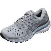 亚瑟士ASICS舒适女鞋跑鞋稳定支撑运动鞋 GEL-KAYANO 28 灰色/紫色 38