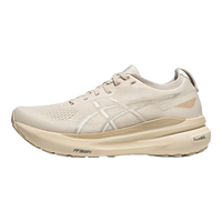 ASICS 亚瑟士 Gel-kayano 31 女子跑鞋 1012B786-200 浅棕色/白色 38