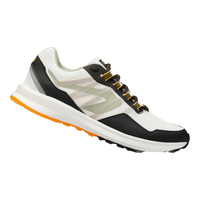 迪卡侬（DECATHLON）运动鞋跑步鞋男透气防滑鞋轻便减震马拉松象牙白41-4669748