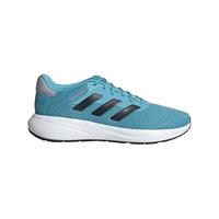 adidas 阿迪达斯 男女款舒适网面跑鞋 ID7334