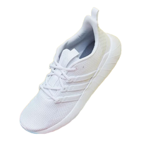 adidas 阿迪达斯 男鞋运动鞋网面透气轻便减震跑步鞋EG3191 43