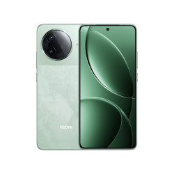 红米 K80 5G手机 第三代骁龙8 山峦青 12G+256G