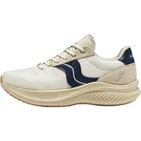 Saucony索康尼SLAY ICON复古跑鞋男女跑步穿搭