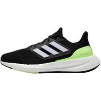 adidas 阿迪达斯 Pureboost 23 男女夏季跑步鞋 IF9657