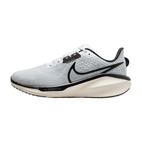 NIKE 耐克 Vomero 17 缓震透气女跑步鞋 FB8502-104 白色 38.5