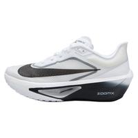 NIKE 耐克 Zoom Fly 6 碳板竞速 男子跑鞋 FN8454-104 白/铁架黑/白金色/薄雾黑蓝/金属银 47