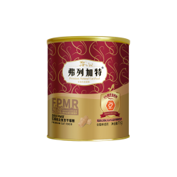 弗列加特 98%鲜肉含量FPMR生骨肉全价主食冻干猫粮 成猫无谷天然粮 磷虾油鸡肉味15g