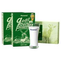 Flevomel 风车牧场 全脂高钙羊乳粉 400g*2盒