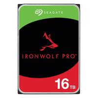 SEAGATE 希捷 酷狼IronWolf系列 3.5英寸 NAS硬盘 3TB (CMR、5900rpm、64MB) ‎ST3000VN007