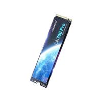 COLORFUL 七彩虹 SSD固态硬盘 M.2接口 NVMe协议PCIe4.0×4 台式笔记本 CN700 Pro 4TB