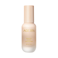 AEKYUNG 爱敬 精华亮泽粉底液 #21自然色 30ml