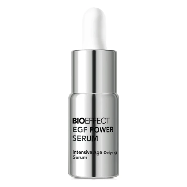 BIOeffectBIOEFFECT蓓欧菲紧致修护白金级浓萃双子精华露3ml