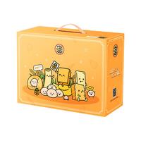 徐福记 福气满满沙琪玛酥心糖礼盒 1114g