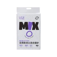 CATTARO 猫太郎 豆腐膨润土混合猫砂