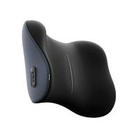 Philips/飞利浦腰部按摩器多功能颈肩按摩仪公室靠垫圣诞节