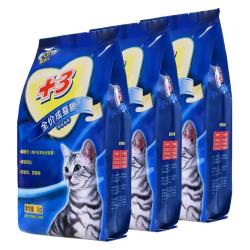 好主人 金枪鱼味成猫猫粮