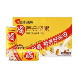 洽洽 维多力 每日坚果乳饮料