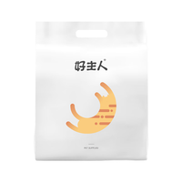 CARE 好主人 豆腐猫砂 3.6kg*4包