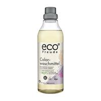 ECO FREUDE 德国进口有机全羊毛丝绸洗衣液抑菌洗衣洁净护理专用1L（临期）