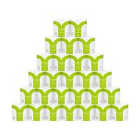 nepia 妮飘 经典系列 嫩芽有芯卷纸