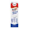  yoplait/优诺 高钙 全脂低温牛乳