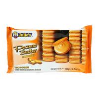 Julie's 茱蒂丝 夹心饼干 花生酱味 135g