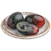 舒玥 皮蛋 松花鸭蛋 无铅工艺1200g 20枚