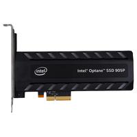 intel 英特尔 傲腾 900P NVMe PCI-E 固态硬盘 280GB (PCI-E3.0)