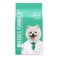 凯锐思 博美狗粮幼犬成犬小型犬专用粮 1.5kg