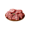 元牧希 羔羊蝎子1kg(2斤装) 原切羊肉新鲜火锅炖煮佳品食材进口冷冻生鲜
