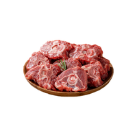 元牧希 羔羊蝎子1kg(2斤装) 原切羊肉新鲜火锅炖煮佳品食材进口冷冻生鲜