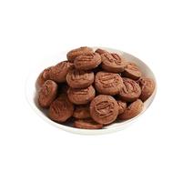 生椰拿铁曲奇饼干零食宿舍解馋休闲零食独立包装