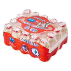 强人 儿童乳酸菌饮料