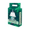 巧宠巧宠猫砂绿茶豆腐猫砂除臭抑菌低粉尘2.5kg 【方便打扫】豆腐猫砂2.5kg