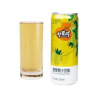 好爱呵刺梨果汁饮料贵州特产维C鲜榨果蔬汁风味果饮箱装310ml*6罐