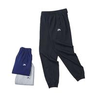 ANTA安踏儿童速干运动裤丨男童裤子女童休闲长裤儿童运动裤儿童防蚊裤