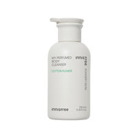 【清爽沐浴】香氛沐浴露330ml温和深层清洁持久留香柔嫩肌肤